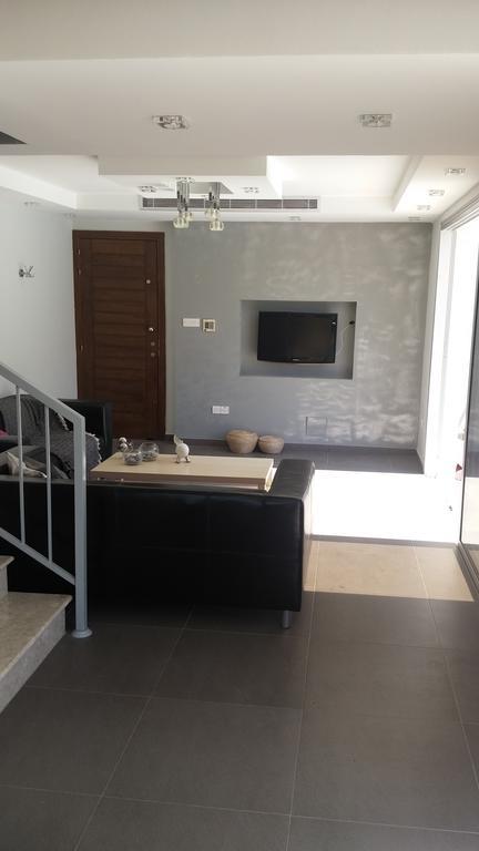 Palms Resort Apartments Alethriko Bilik gambar