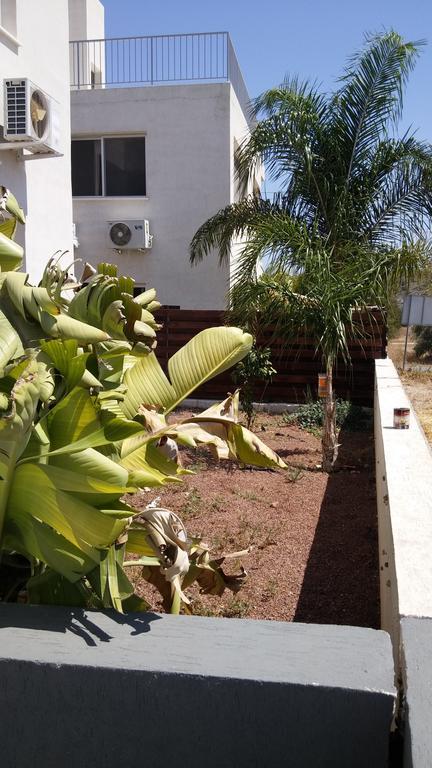 Palms Resort Apartments Alethriko Bilik gambar